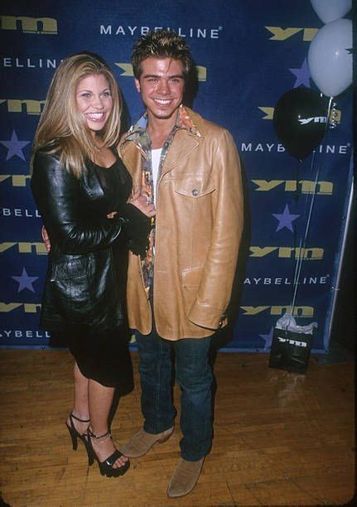 Who is Danielle Fishel Dating? Relationships Boyfriend Husband
