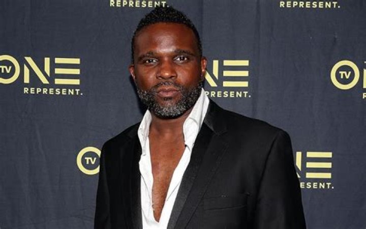 Who is Darius McCrary's exwife Tammy Brawner? The US Sun
