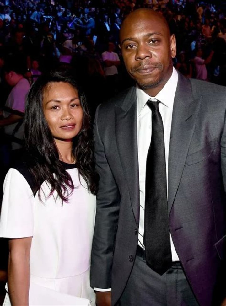 Who is Dave Chappelle&rsquo;s Filipina wife, Elaine Chappelle? Netflix&rsquo;s The Dreamer comedian married