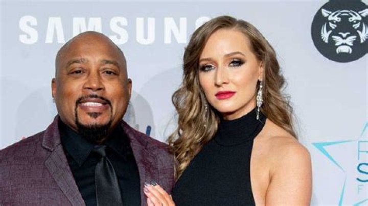 Who is Daymond John's wife? What you should know about Heather Taras