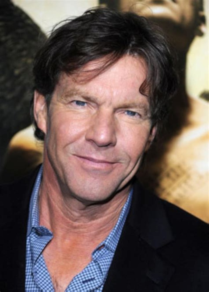 Who is Dennis Quaid's Wife Laura Savoie? All About Her