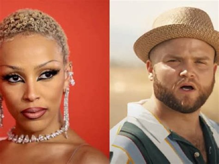 Who is Doja Cat Boyfriend? All About Her Career & Love Affairs Creeto