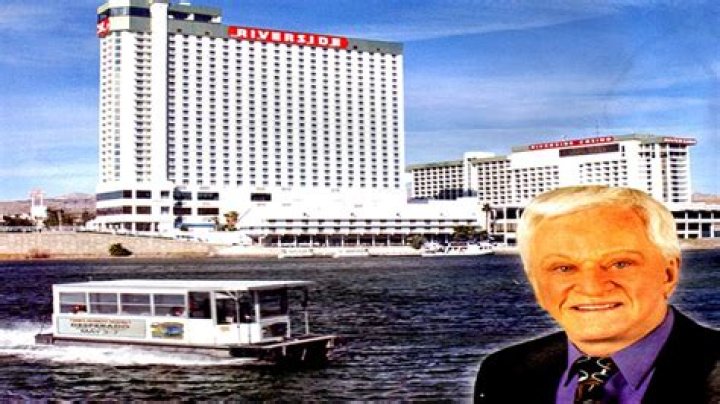 Who is Don Laughlin's wife Elizabeth Laughlin? Age, Wiki, Bio & More lookout info