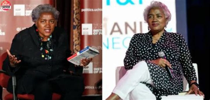 Who is Donna Brazile Husband? Know Everything About Her