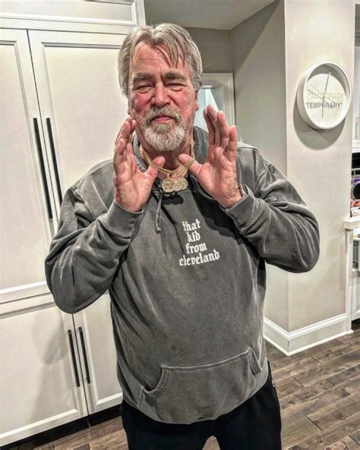 Who Is Ed Kelce? Get to Know Travis and Jason Kelce&rsquo;s Dad Monika Kane