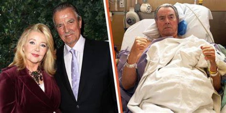 Who Is Eric Braeden's Wife? All About Dale Russell Gudegast
