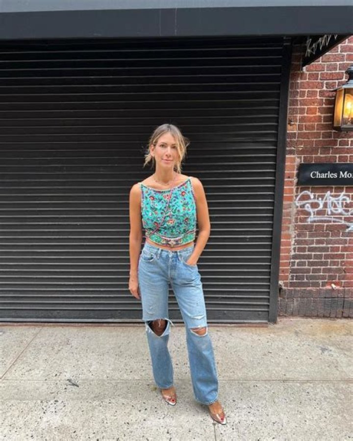 Who is Erin Dana Lichy? Biography, Age, Husband and Instagram