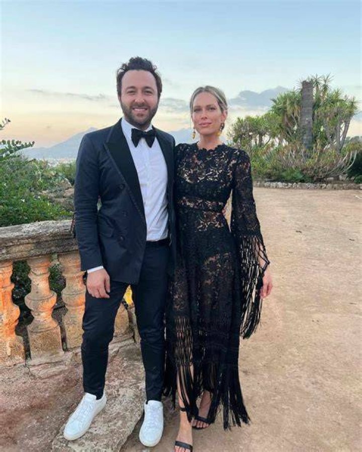 Who is Erin husband, David Rubulotta? The US Sun