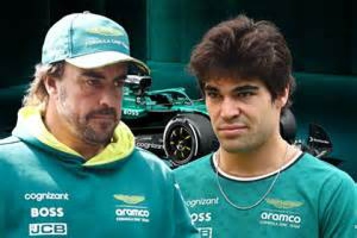 Who Is Fernando Alonso's Girlfriend? March 2024