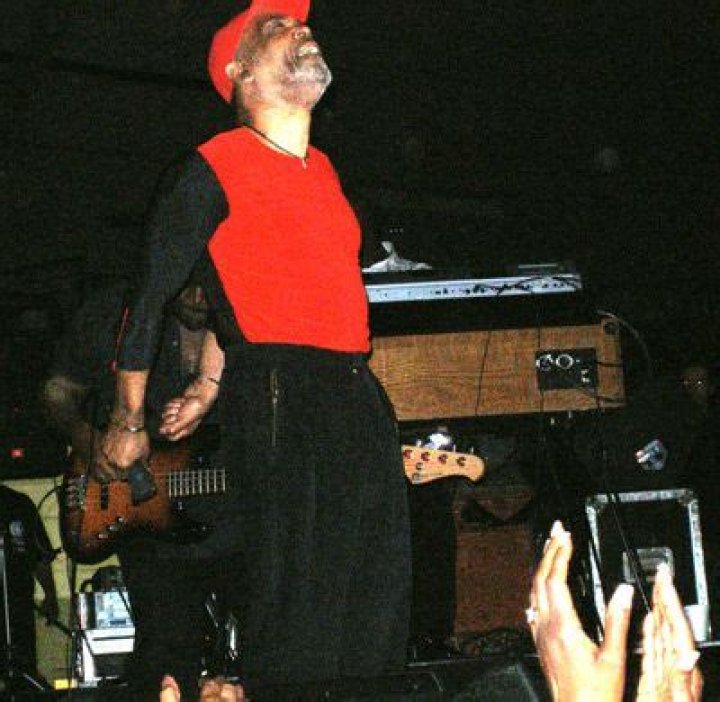Who is Frankie Beverly Wife or Girlfriend, Are they Even Married