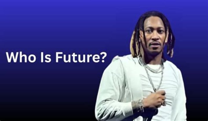 Who is Future's daughter with India Jones, Londyn Wilburn? Briefly.co.za