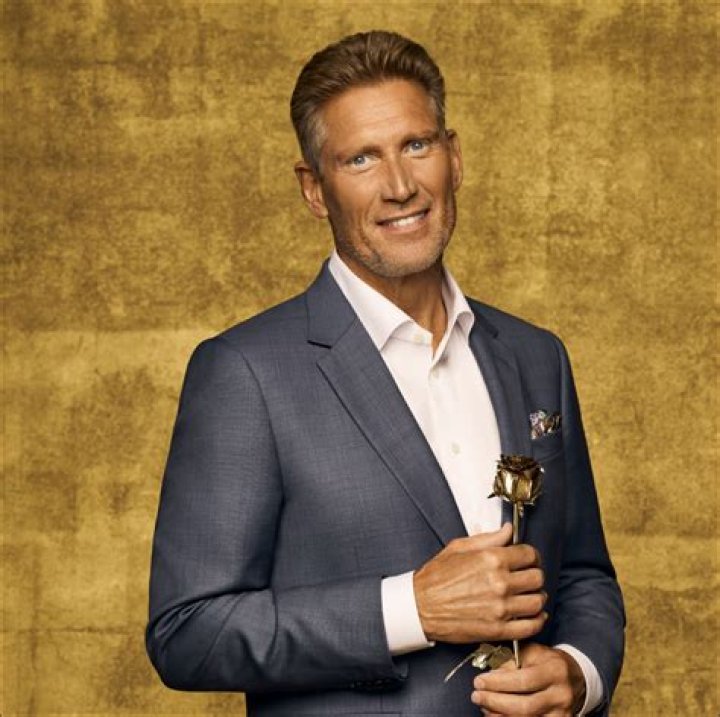 Who Is Gerry Turner, The First Golden Bachelor?