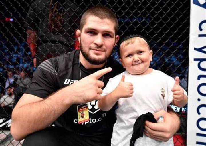 Who is Hasbulla Magomedov? Medical condition, life expectancy, family