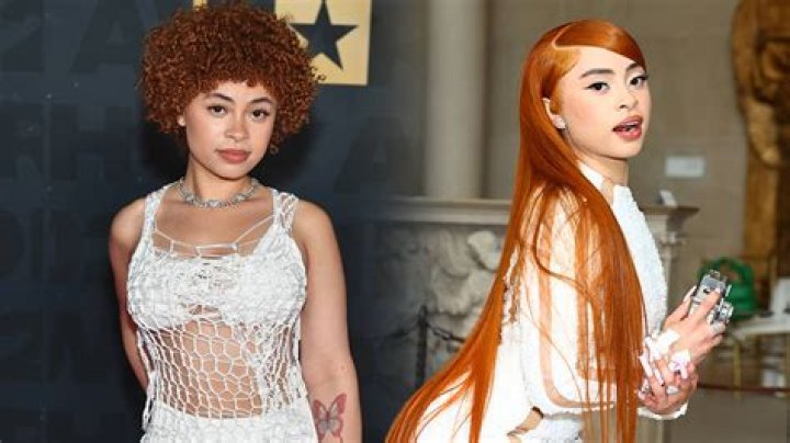 Who Is Ice Spice? The New "ItGirl" Shaking Up The Music Industry