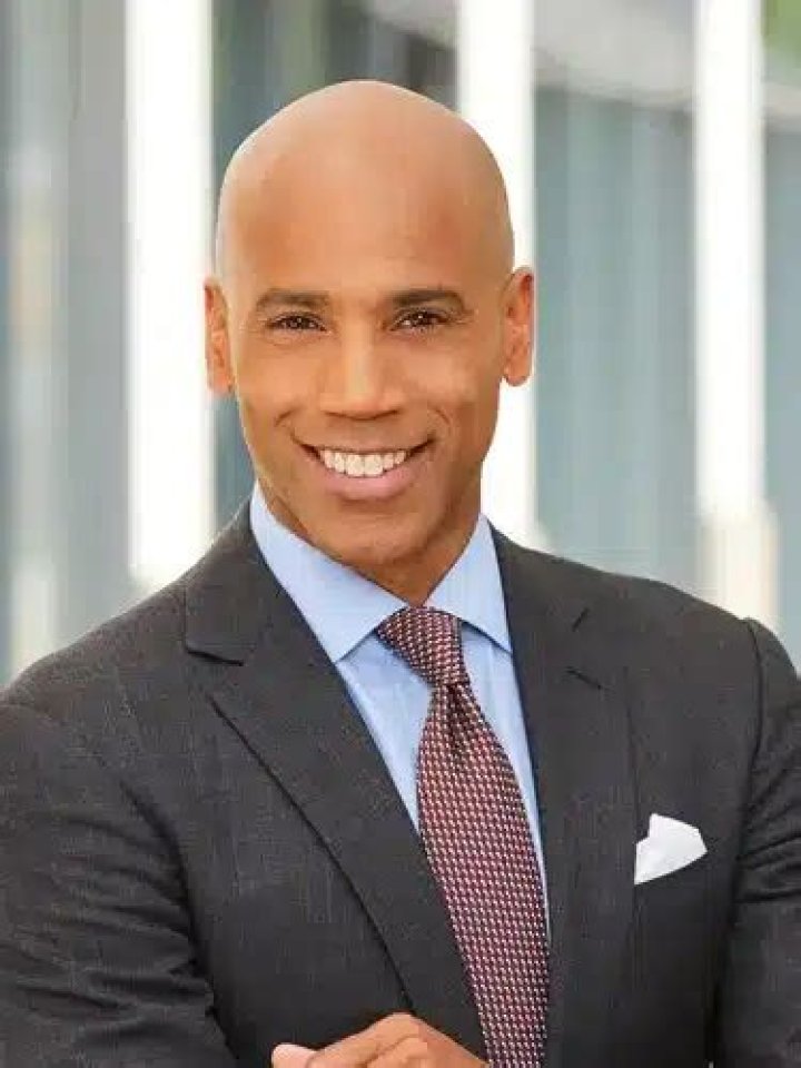 Who is Jamal Adeen Thomas? All you need to know about Clarence Thomas' son