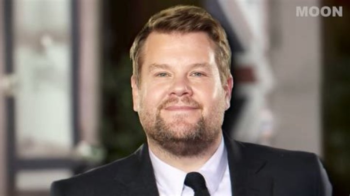 Who is James Corden's wife Julia Carey? HELLO!