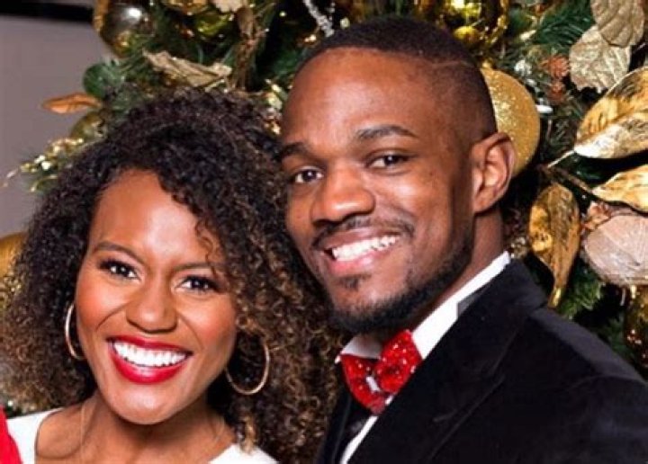 Who is Janai Norman husband? Celebrity.fm 1 Official Stars, Business & People Network, Wiki
