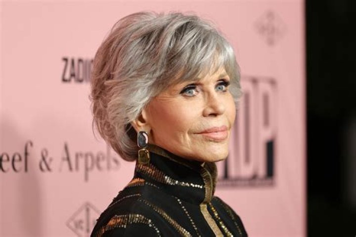 Who is Jane Fonda's daughter, Vanessa Vadim? Her life story Briefly.co.za
