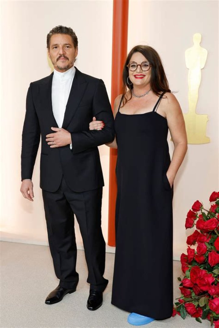 Who Is Javiera Balmaceda Pascal? Pedro Pascal's Sister Is Transforming