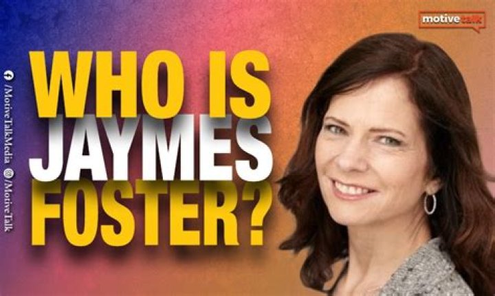 Who is Jaymes Foster, Clay Aiken’s baby mother?