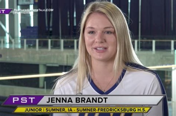 Who is Jenna Brandt? Brock Purdy&rsquo;s girlfriend