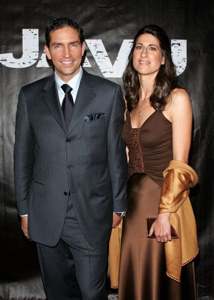 Who is Jim Caviezel's wife Kerri? The US Sun