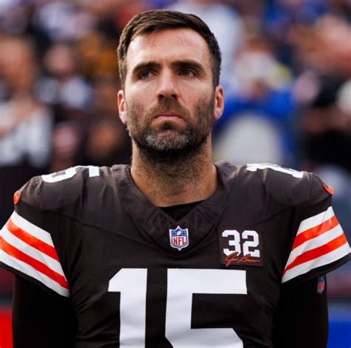 Who Is Joe Flacco Sister Stephanie Flacco? Wiki And Age Gap