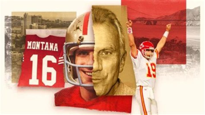 Who is Joe Montana's wife Jennifer? The US Sun