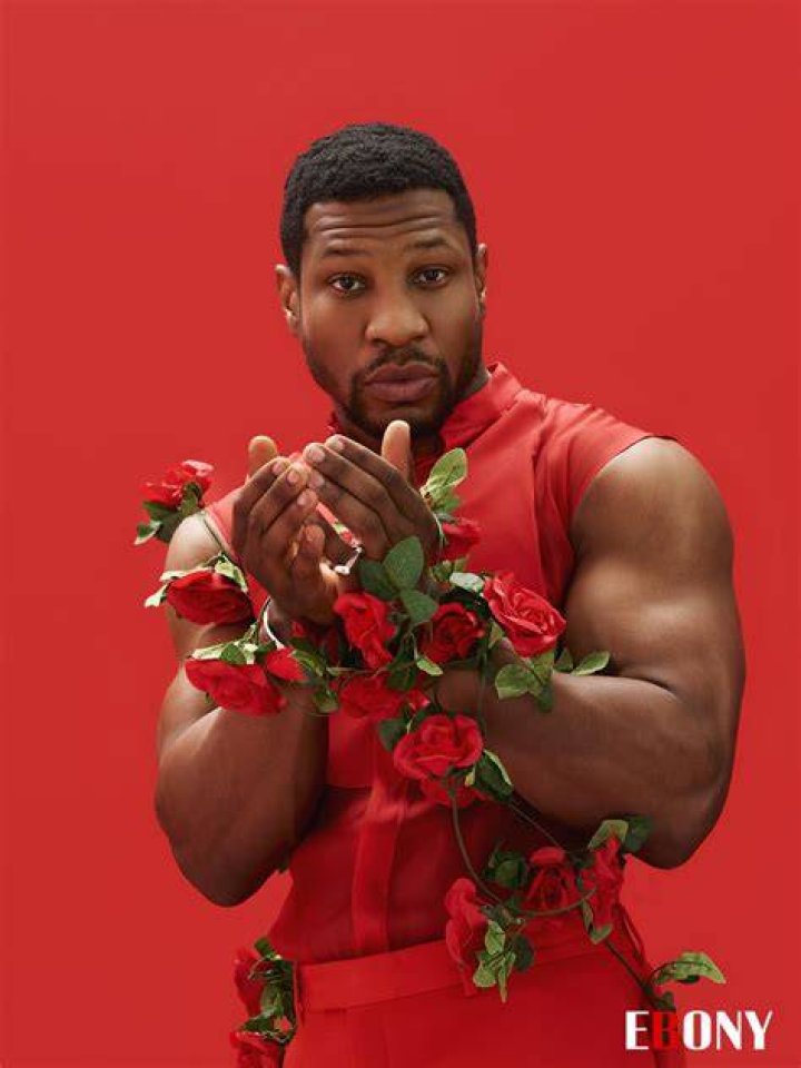 Who is Jonathan Majors' Wife? Is He Married? Everything You Need To
