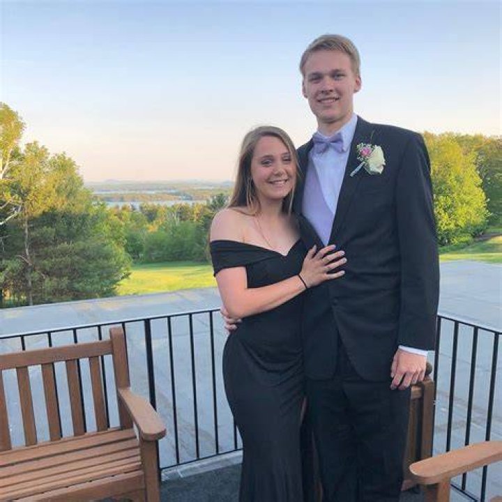 Who is Jordan Thompson, Girlfriend of Buddy Boeheim? His Parents