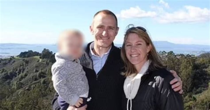 Who is Joseph David Emerson's wife, Sarah Stretch? The US Sun