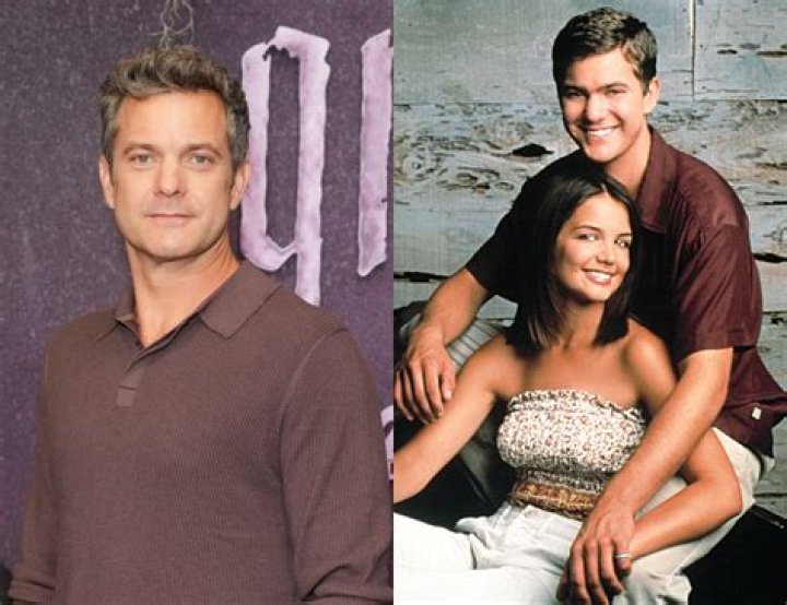 Who is Joshua Jackson? Wiki Son, Wife, Net Worth, Salary, Child, Children