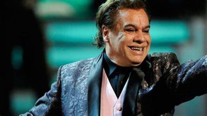 Who Is Juan Gabriel's Spouse?
