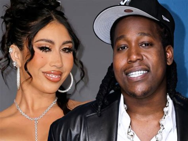 Who is Kali Uchis dating? The US Sun