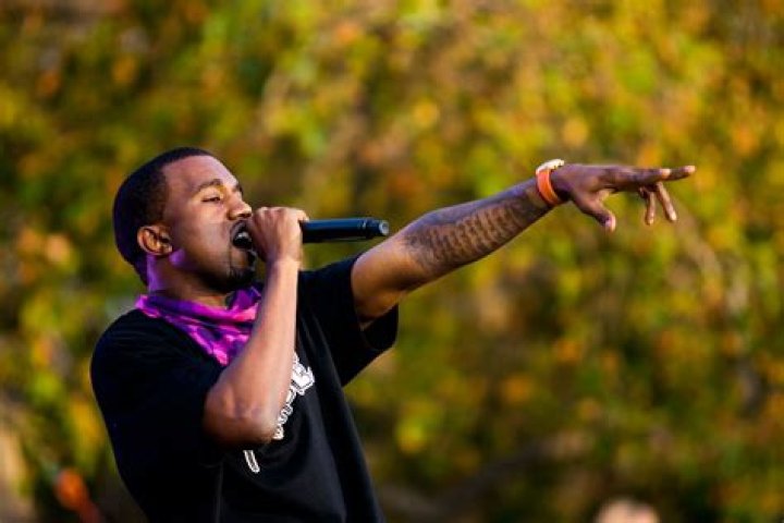 Who is Kanye West's new wife? OiCanadian
