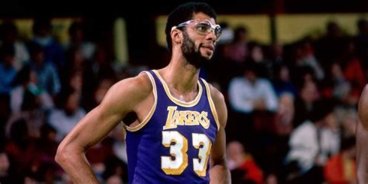Who is Kareem AbdulJabbar's son Adam AbdulJabbar? Closer look at NBA