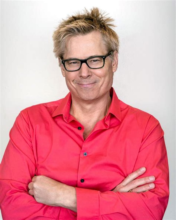 Who Is Kato Kaelin on ‘Celebrity Big Brother’?