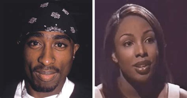 Who is Keisha Morris? Tupac Shakur&rsquo;s exwife stood by his side when the rapper was in prison MEAWW