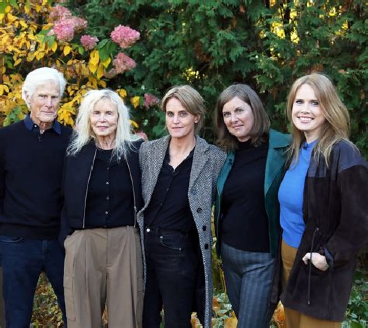 Who is Keith Morrison? How Keith Morrison Related to Matthew Perry