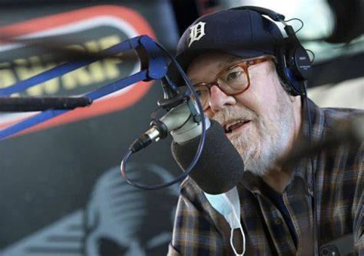 Who is Ken Calvert? Pistons member and Radio star's cause of death and