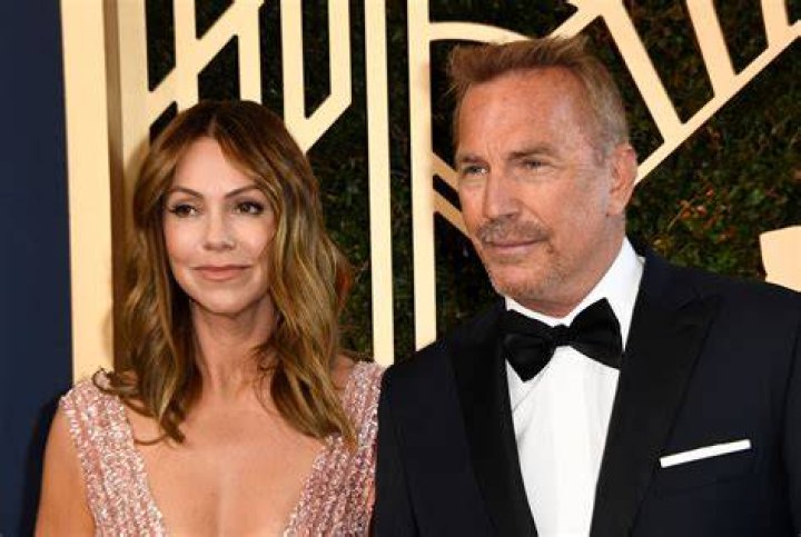 Who Is Kevin Costner's Wife? Get to Know Christine Baumgartner