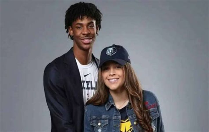 Who is KK Dixon and is she still Ja Morant's girlfriend? bio, age, net worth & updates Kemi