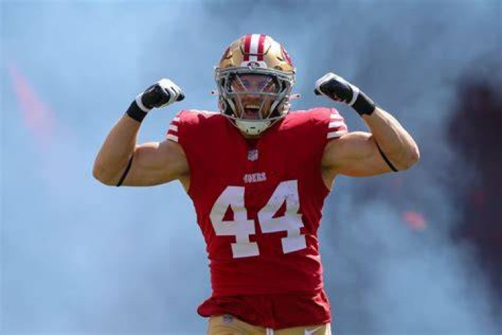 Who Is Kyle Juszczyk's Wife, Kristin Juszczyk? Meet the Designer of