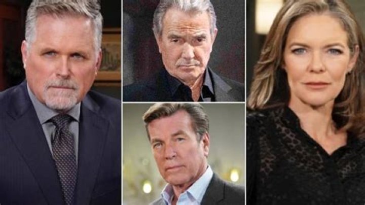Who is leaving young and restless in 2023? Is Billy Miller leaving