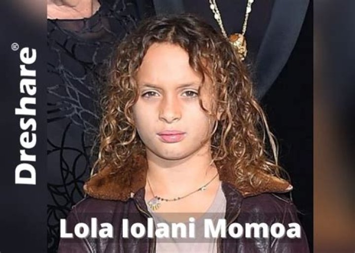Who Is Lola Iolani Momoa, Zoe Kravitz Son? Wiki, Bio, Age, Height, Fame