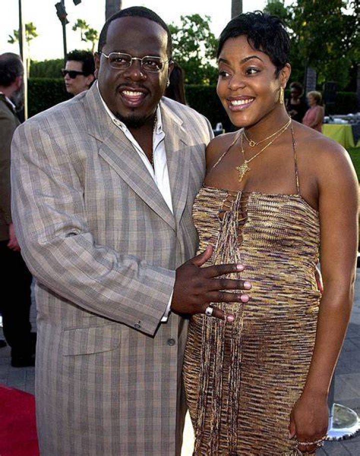 Who Is Lorna Wells, Cedric the Entertainer Wife? Kids