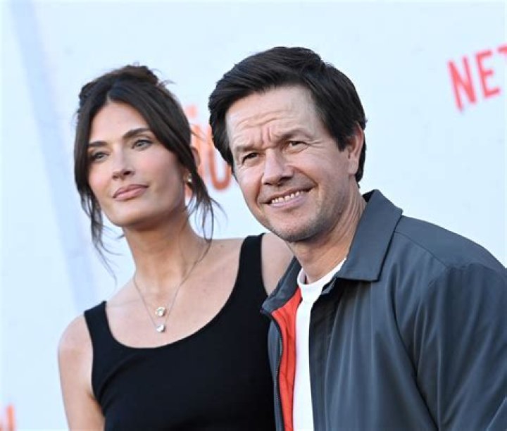 Who Is Mark Wahlberg's Wife? 5 Fun Facts About Model Rhea Durham