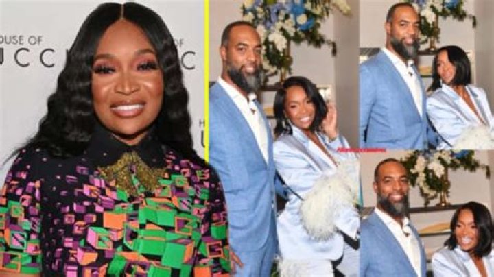 Who is Marlo Hampton from Real Housewives of Atlanta? The US Sun