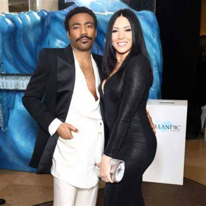 Who is Michelle White, Childish Gambino's wife? Everything to know Briefly.co.za