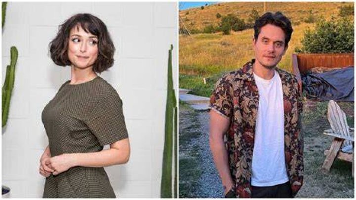 Who Is Milana Vayntrub Husband Or Is She Dating a Boyfriend? Details Here Creeto